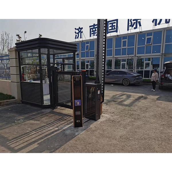 車牌識別系統