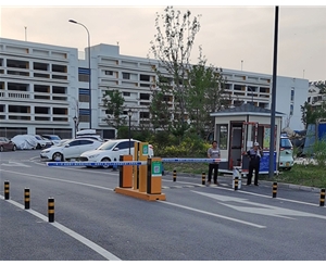 æ™ºèƒ½è»Šè¼›è­˜åˆ¥ç³»çµ±